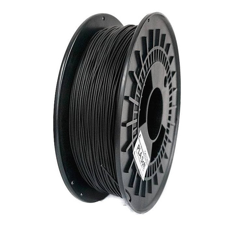 Orbi-Tech Premium PLA Soft 2.85mm 100g Black - próbka