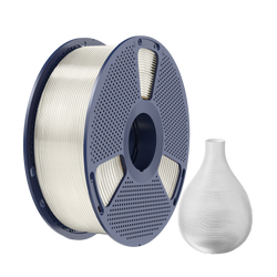 SUNLU PET-G 1.75mm 1kg Transparent