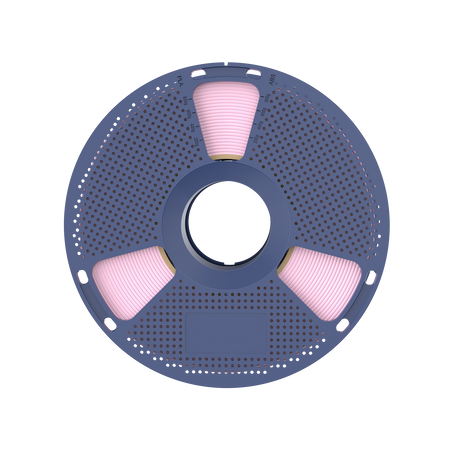 SUNLU PLA Classic (HS Matte) 1.75mm 1kg Sakura Pink / różowy