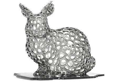 Wanhao żywica DLP 250 ml Clear / Transparent