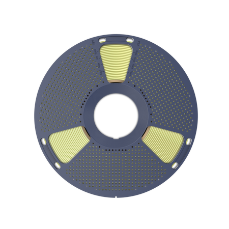 SUNLU PET-G 1.75mm 1kg Lemon Yellow / Żółty, cytrynowy