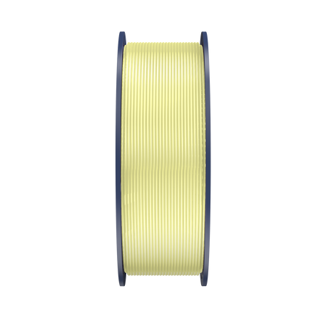 SUNLU PET-G 1.75mm 1kg Lemon Yellow / Żółty, cytrynowy