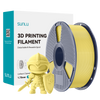SUNLU PLA+ 2.0 1.75mm 1kg Lemon Yellow / Żółty, cytrynowy