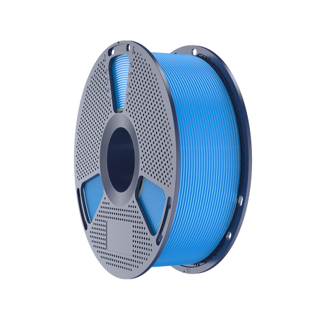 SUNLU PLA 1.75mm 1kg Cyan / Cyjan