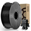 Inslogic PETG Pro 1.75mm 1kg Black / Czarny