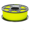 SUNLU PCL 1.75mm 1kg Yellow / Żółty  niskotemperaturowy