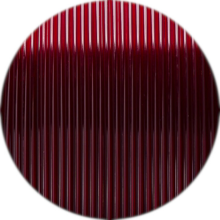 Fiberlogy Easy PET-G 1,75 mm 0,85kg Burgundy TR
