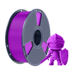 SUNLU PLA+ 2.0 1.75mm 1kg Fuchsia / Fuksja