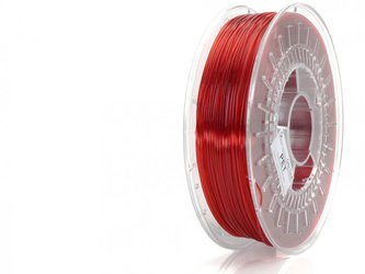 Orbi-Tech PET 2.85mm 750g Red Transparent