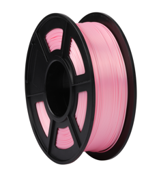 SUNLU PLA 1.75mm 1kg SILK Pink / Różowy, jedwabny