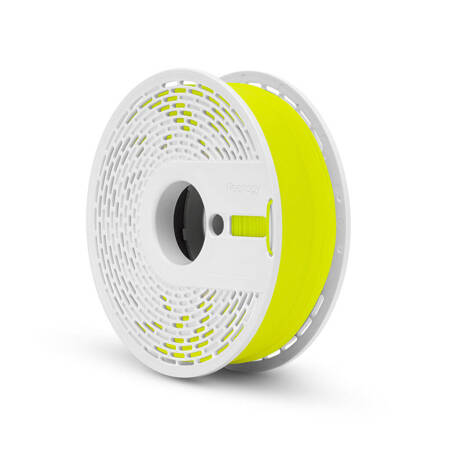 Fiberlogy Easy PLA 1,75 mm 0,85kg Neon Yellow